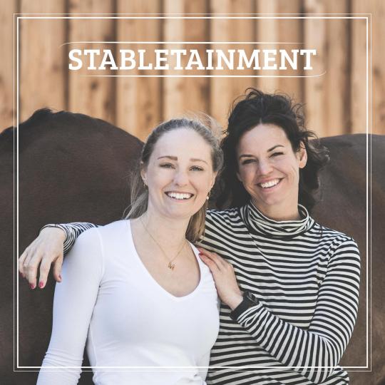Stabletainment
